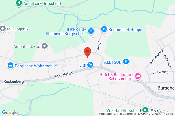 Autohaus Hasenjäger GmbH & Co. KG