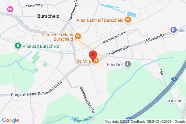 Busch GmbH