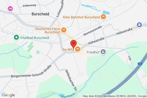 Bäckerei Müller GmbH