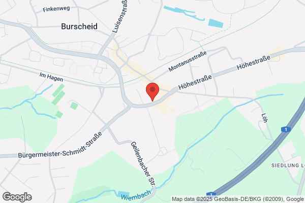Bäckerei-Konditorei Busch GmbH