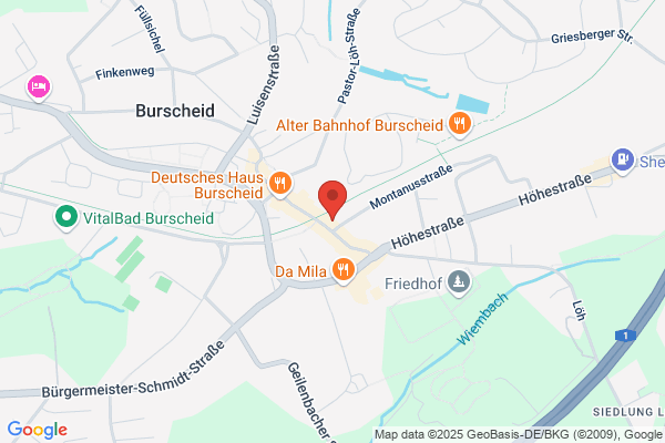 Volksbank Rhein-Wupper eG