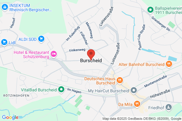 Das Lädchen