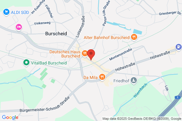 Buchhandlung Busch Inh.Nadine Engels