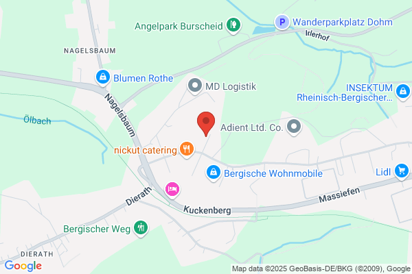 ISA Informatik-Service GmbH