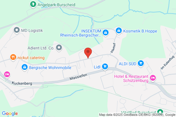 Integralis Deutschland GmbH