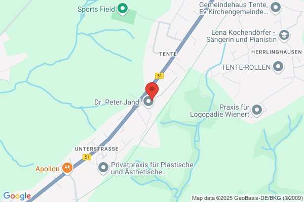 Brügger & Oberdörfer GmbH