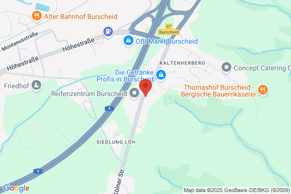 Alarmanlagenbau Ludwig