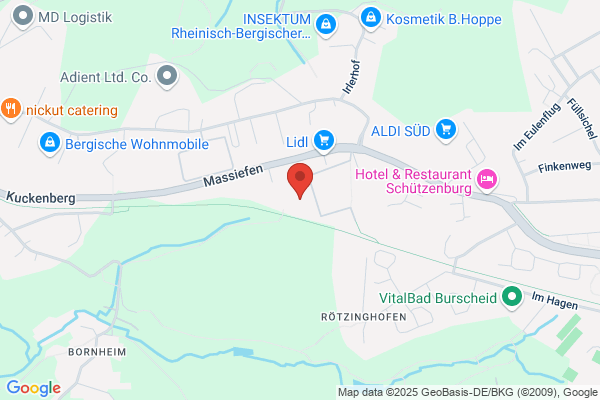 TOI TOI & DIXI Sanitärsysteme GmbH