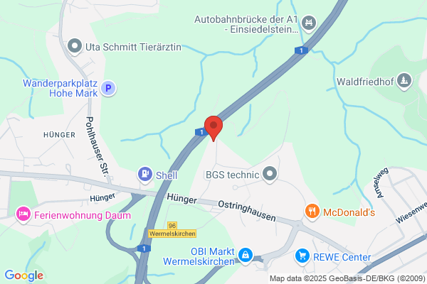 Hamacher Zulauf IT Solutions
