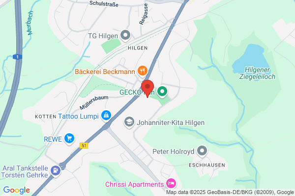 Fressnapf Burscheid