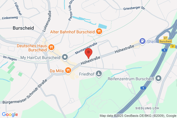 Stadtwerke Burscheid GmbH