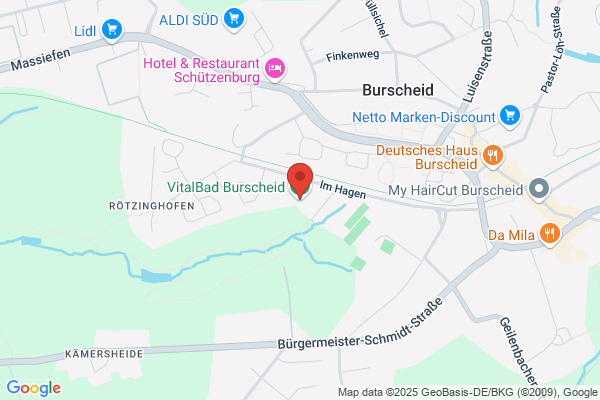 VitalBad Burscheid