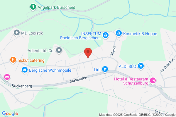 Mydisplays GmbH