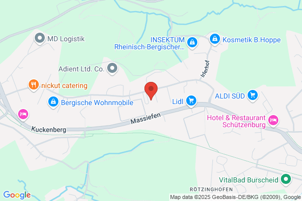 FAMILY fitness club Burscheid