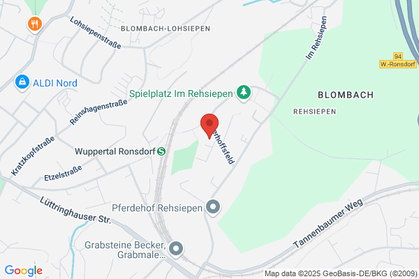 Bergischer Sicherheitsdienst
