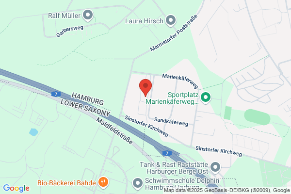 DMG GmbH
