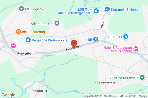 Dibo Tierkost GmbH & Co. KG