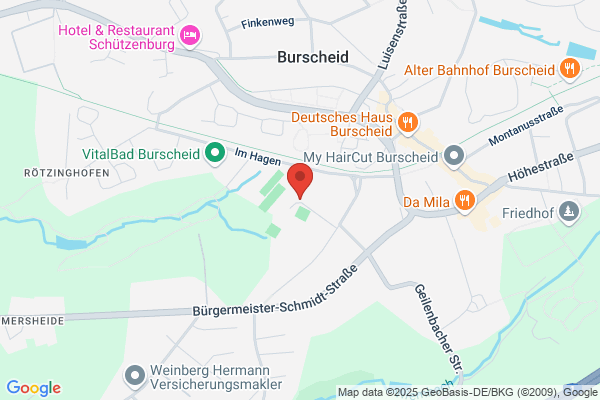 Ev. Realschule Burscheid