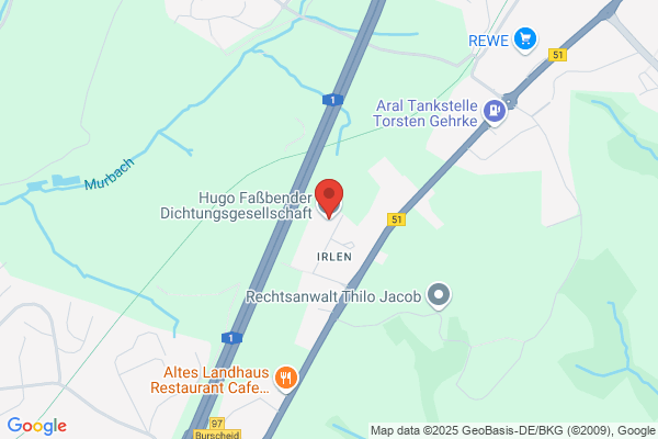 FAGERDALA Deutschland GmbH