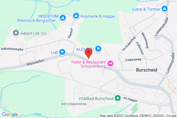 GTK-W.Grundler Bügel-und Fixiermaschinen GmbH