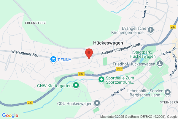 Gemeinnützige Bau- u. Siedlungsgenossenschaft e.G.