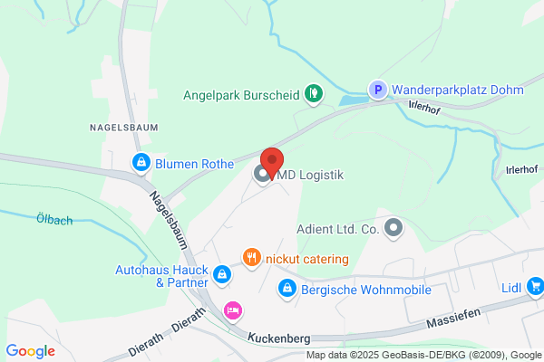 KFW Kunststofftechnik Flink&Wortmann GbR