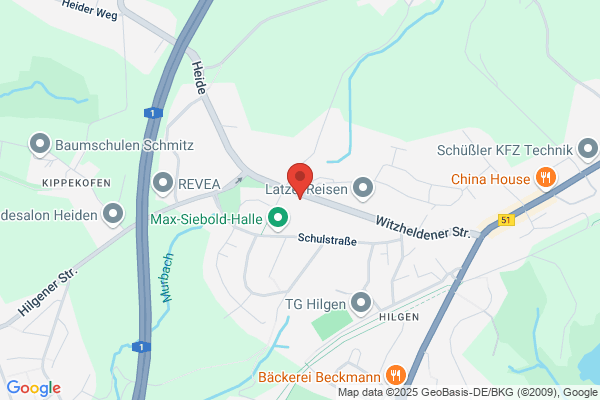 Kita Kleine Strolche