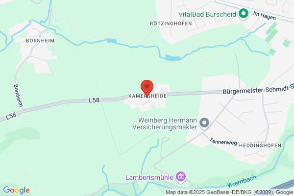 Landesbetrieb Wald und Holz NRW Forstbetriebsbezirk Leichlingen