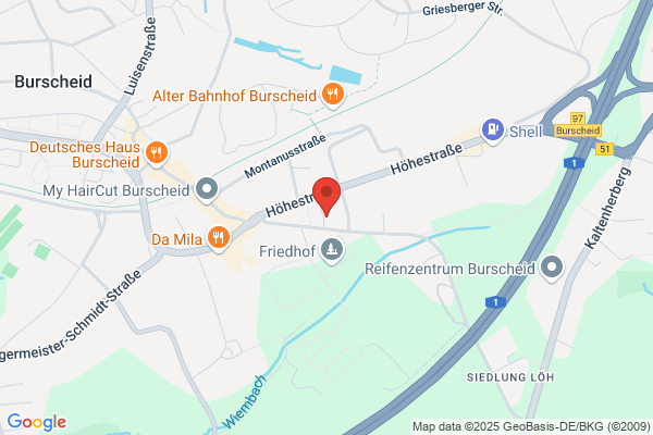 Gärtnerei Luchtenberg GmbH