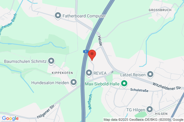 WHM Gerüstbau GmbH