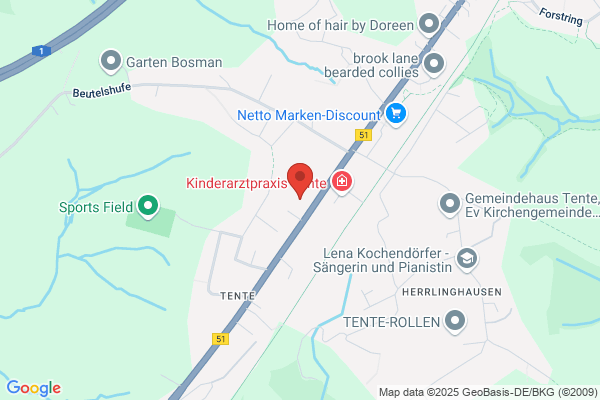 Hausmeisterservice Zielke
