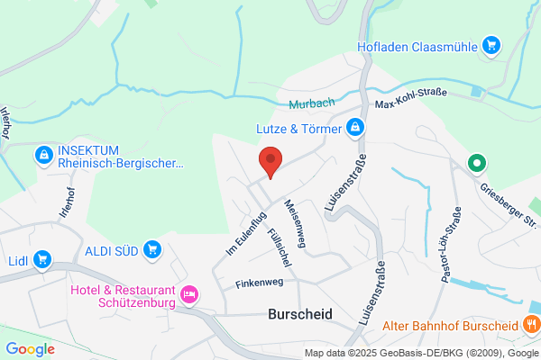 Vorkauf Hausverwaltung GbR