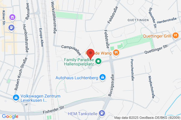 Birkholz & Wingchen GmbH & Co.KG