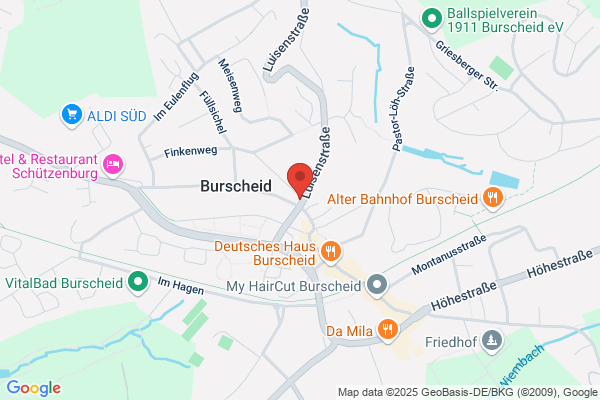 Arbeiter-Samariter-Bund RV Bergisch Land e.V.