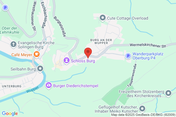 Hotel Haus Niggemann
