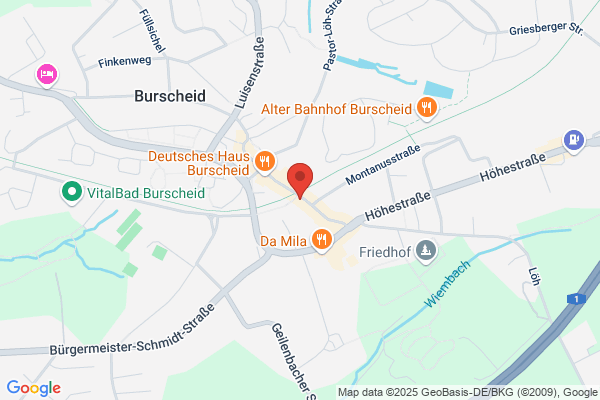 Burscheider Grill