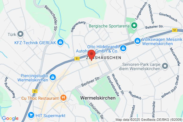 Zum Onkel Nestor