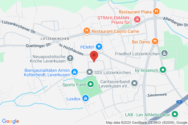 Heidkamp Immobilien