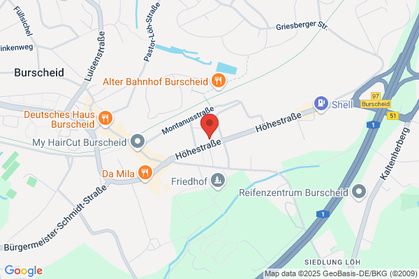 BERGER Immobilien