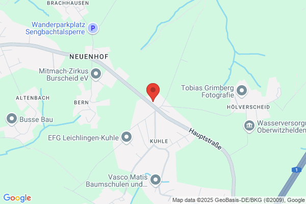 Langos Engineering GmbH