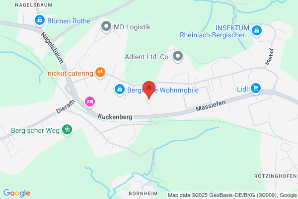 Jehovas Zeugen Versammlung Burscheid