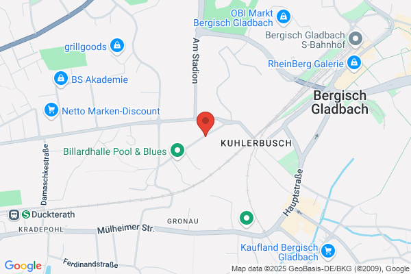 SIEGER Logistik UG