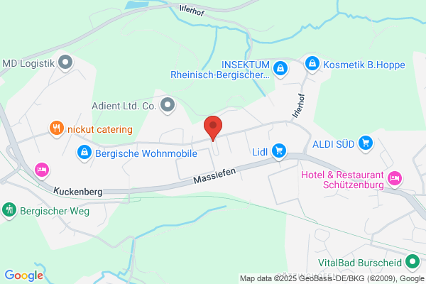 Dösta Stahlflachprodukte GmbH