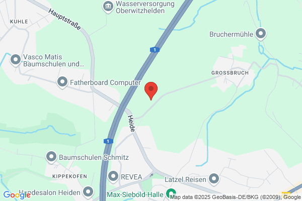 Kraftverkehr Gebr. Wiedenhoff (GmbH & Co KG)