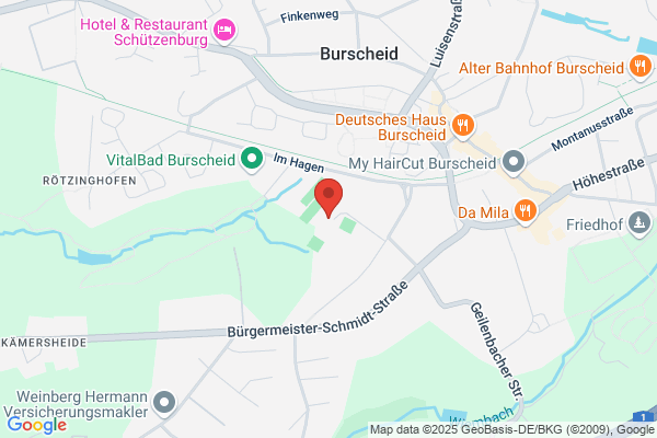 Evangelische Kirchengemeinde Witzhelden