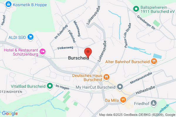 Werkstatt Lebenshilfe i. Berg. Land GmbH, BeWo