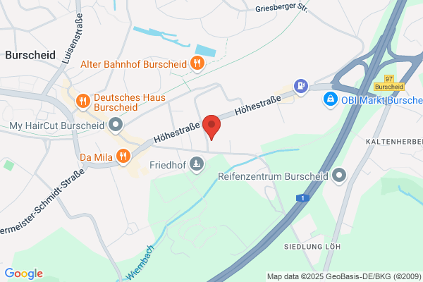 Friedhelm Burghoff