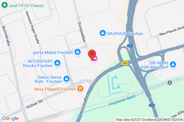 WGV Entertainment GmbH