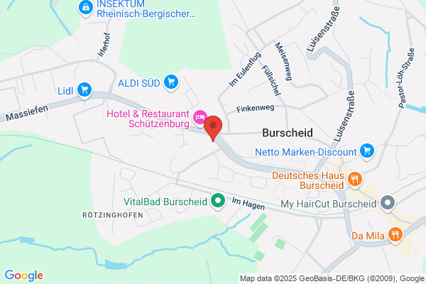 Burscheider Turngemeinde 1867 e.V. Gesch.St.