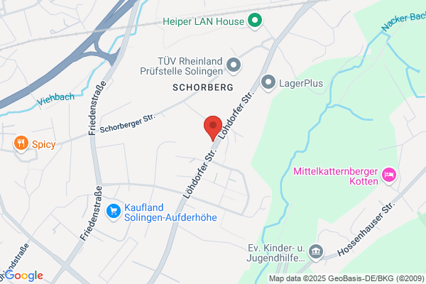 Dipl.-Betriebswirt Klaus J. Breidenbach